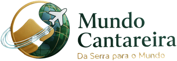 Mundo Cantareira, da Serra para o Mundo